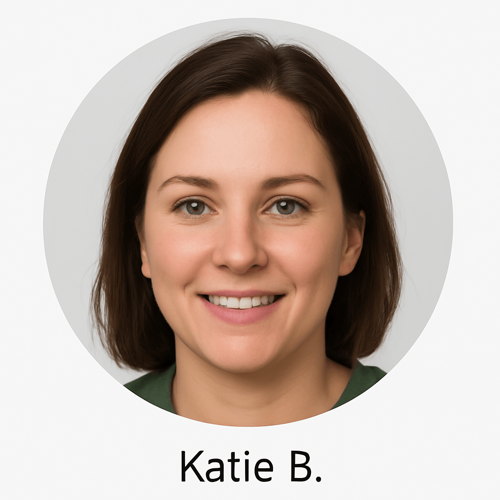 Katie B.